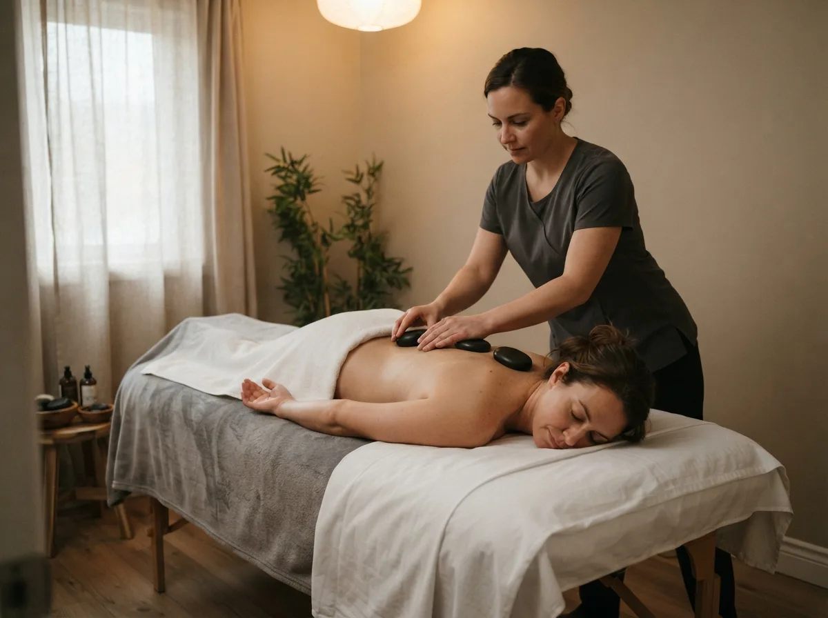Weekend w SPA – Jak wybrać hotel i pakiet, żeby naprawdę odpocząć?