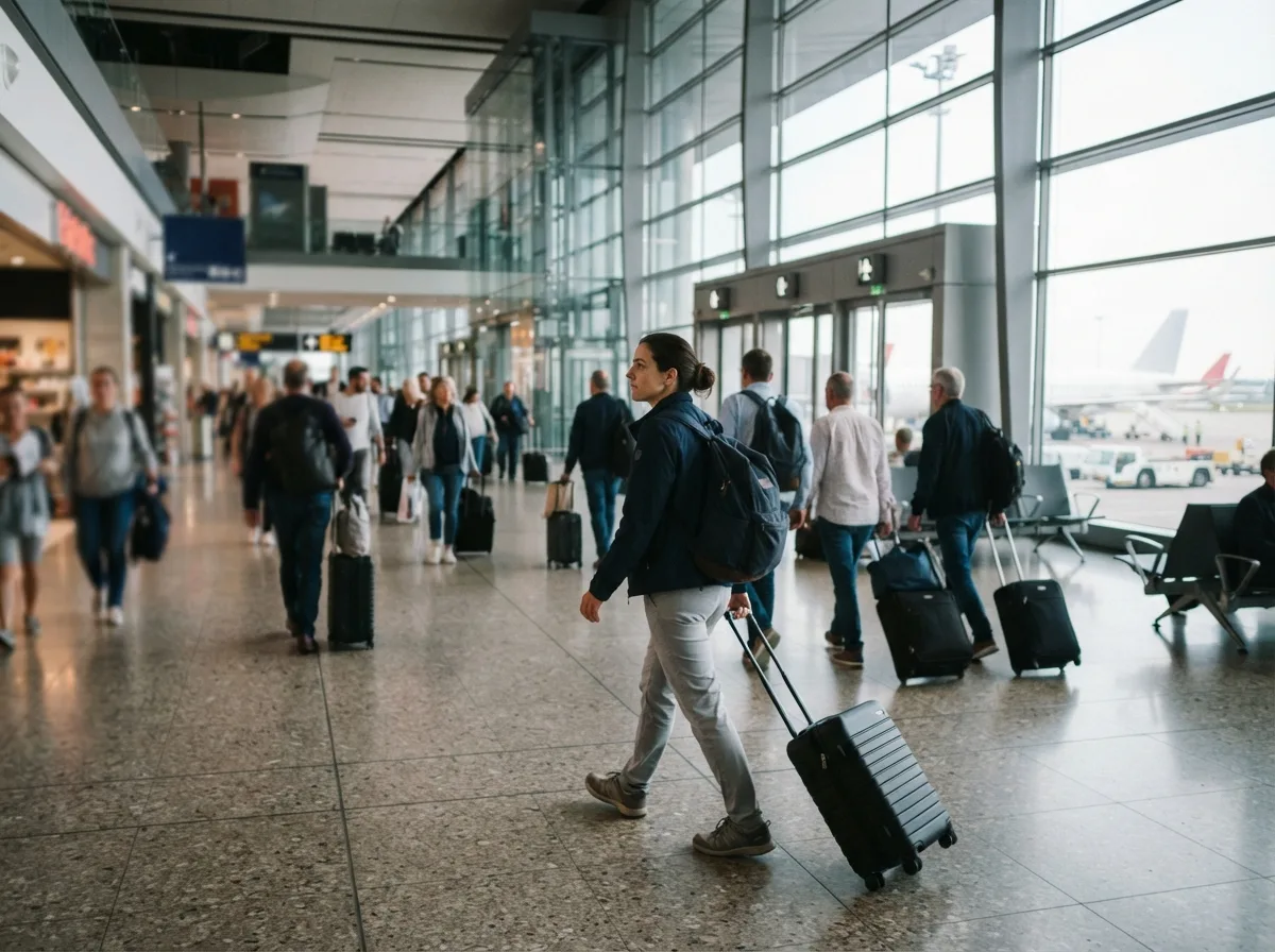 Walizka kabinowa czy plecak – Co lepiej sprawdzi się w podróży samolotem?